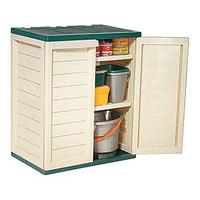 Garden Utility Cabinet