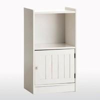 Gaby Solid Pine Storage Module