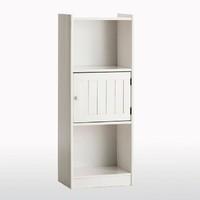 Gaby Solid Pine Storage Module