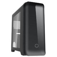 Game Max Explorer Mid Tower Gaming PC Case with 1 x USB3 & Side Window