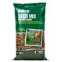 Gardman 12.75Kg Seed Mix