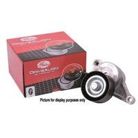 Gates T38364 Tensioner Pulley, Ribbed Drive Belt