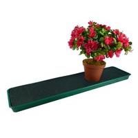 Garland GAL41SWW Self-Watering Windowsill Tray - Green