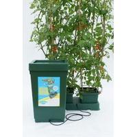 Garland Easy 2 Grow Self-Watering Patio Vegetable Growing Kit