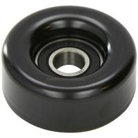 Gates T38006 Guide Pulley For V-Ribbed Belt