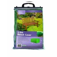 Gardman 1.2m/ 4ft 2-Seater Bench Cover