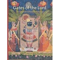 Gates of the Lord: The Tradition of Krishna Paintings