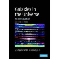 Galaxies in the Universe: An Introduction