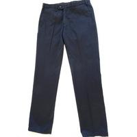 gant mens urban twill pant regular 405 navy 1506004 trousers chinos