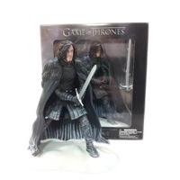 Game Of Thrones Jon Snow Figure (Games of Thrones)