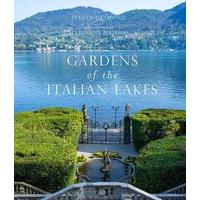 gardens of the italian lakes