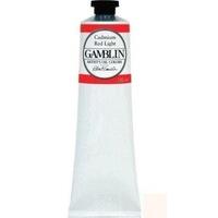 Gamblin G2825 150ml Artists Grade Oil Color - Flake White Repl