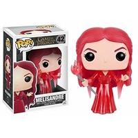 Game of Thrones Pop! Vinyl - Melisandre (Limited Translucent Edition) #42