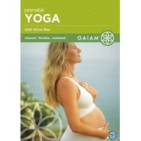 Gaiam - Prenatal Yoga (2009) [DVD] [2005]