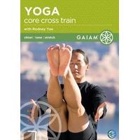 Gaiam - Yoga Core Cross Train [DVD]