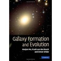 Galaxy Formation and Evolution