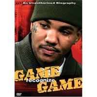 Game Recognize Game [DVD] [2007] [NTSC]