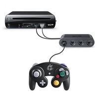 GameCube Controller Adapter (Nintendo Wii U)