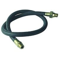 gas hose 4 foot screw with high quality guarantee