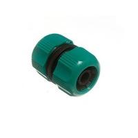 Garden Hose to Hose Joiner Compression Fitting 12 Mm ( pack of 20 )