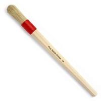 Gava : String Bound Lily Bristle Sash Brush : # 26