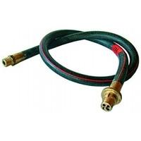 gas hose lpg 4 foot baynet fix with high quality guarantee