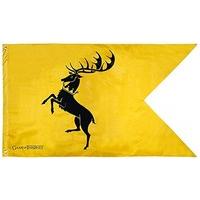 Game of Thrones Flag Baratheon (70x120)