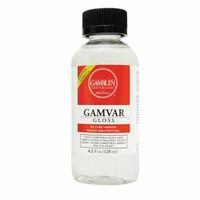 Gamblin G10054 5.4Oz Gamvar Picture Varnish