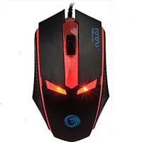 Gaming Wired Lighting Mouse For PC Laptop