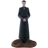 Game of Thrones Collectable Toy - PVC Statue - Petyr Littlefinger Baelish 8 Inch Action Figure