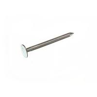 Galvanised Clout Nails 40 Mm ( pack of 2400 )