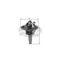 Gates Thermostat Part Number: TH38490G1