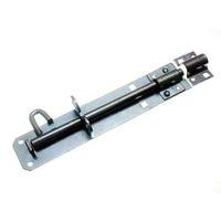 Gate Shed Latch Brenton Pad Bolt Slide Lock 200MM Bzp ( pack of 20 )