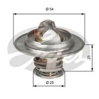 Gates TH13076G1 Coolant Thermostat