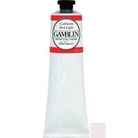 Gamblin G2820 150ml Artists Grade Oil Color - Titanium-Zinc White