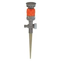 Gardena Circular Sprinkler Vario with Spike