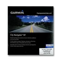 Garmin City Navigator Eastern Africa NT MicroSD/SD Card