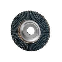 Garryson Industrial Zirconium Flap Disc 180 x 22mm - 36 grit Coarse GARFD18036Z