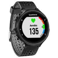 garmin forerunner 235 gps run watch with integrated hrm gps running co ...