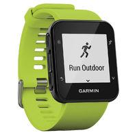 garmin forerunner 35 gps running watch gps running computers