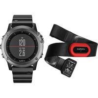 Garmin Fenix 3 Sapphire GPS Watch with HRM Outdoor GPS Units