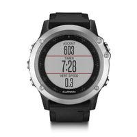 Garmin Fenix 3 HR GPS Watch with Integrated HRM Outdoor GPS Units