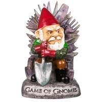 game of gnomes novelty garden ornament