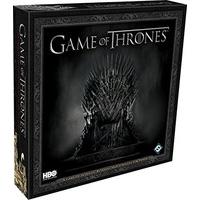 Game of Thrones Card Game (HBO Edition)