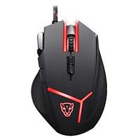 gaming mouse usb 4000 motospeed