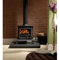 Gallery Classic 8 Wood Burning and Multi Fuel Defra Approved Stove