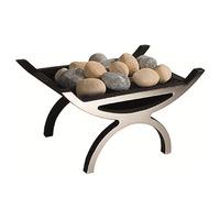 Gallery Collection Pulse Gas Fire Basket