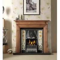 Gallery Collection Danesbury Wooden Fire Surround