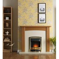 Gallery Abbey Wooden Fire Surround