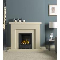 Gallery Collection Durrington Jurastone Fireplace